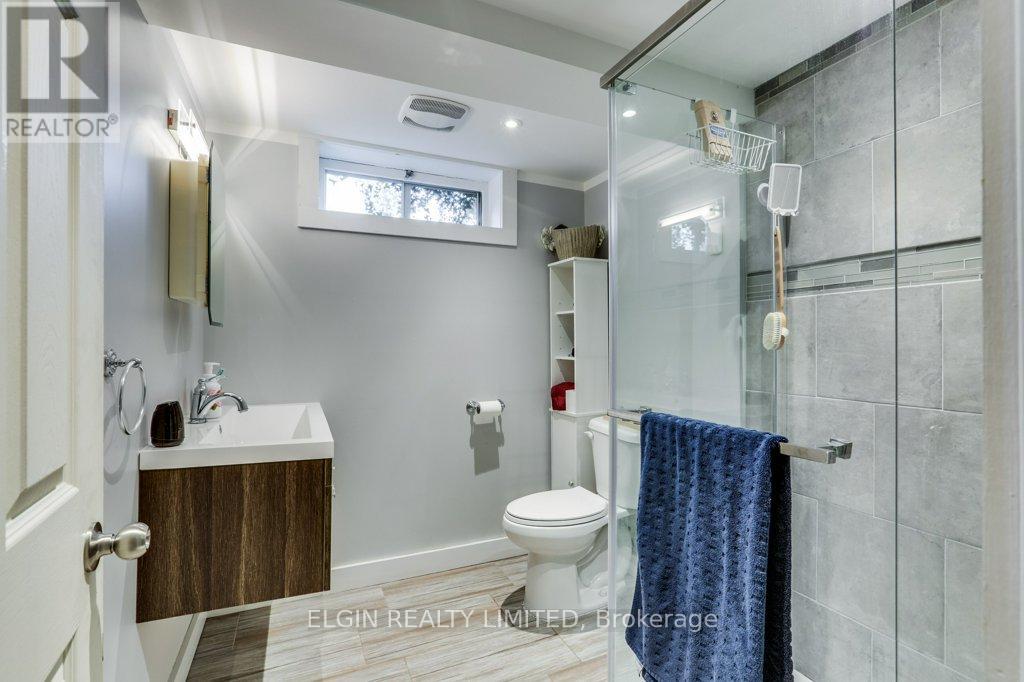 34 Sparta Street, St. Thomas, Ontario  N5R 5G9 - Photo 32 - X13005386