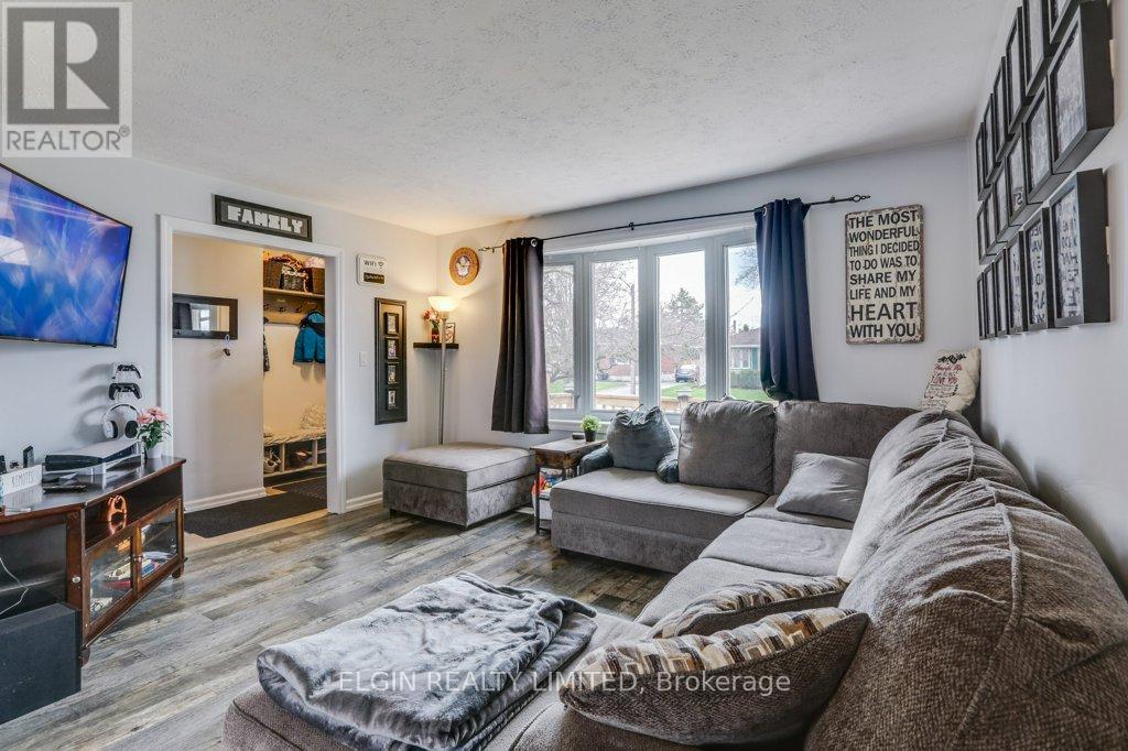 34 Sparta Street, St. Thomas, Ontario  N5R 5G9 - Photo 8 - X13005386