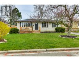 34 SPARTA STREET, St. Thomas, Ontario