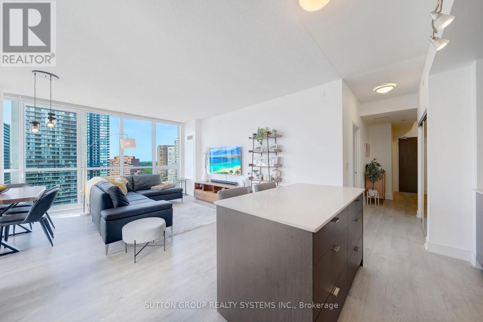 1704 - 88 Sheppard Avenue E, Toronto, Ontario  M2N 6Y2 - Photo 10 - C13005252