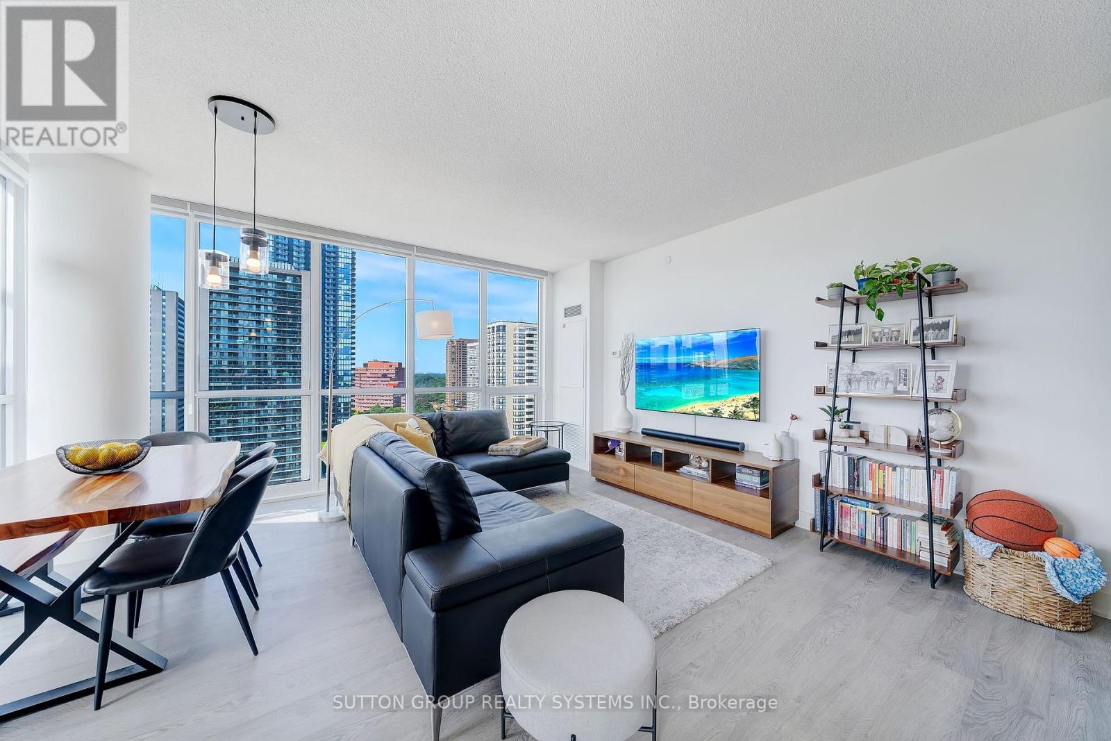 1704 - 88 Sheppard Avenue E, Toronto, Ontario  M2N 6Y2 - Photo 12 - C13005252