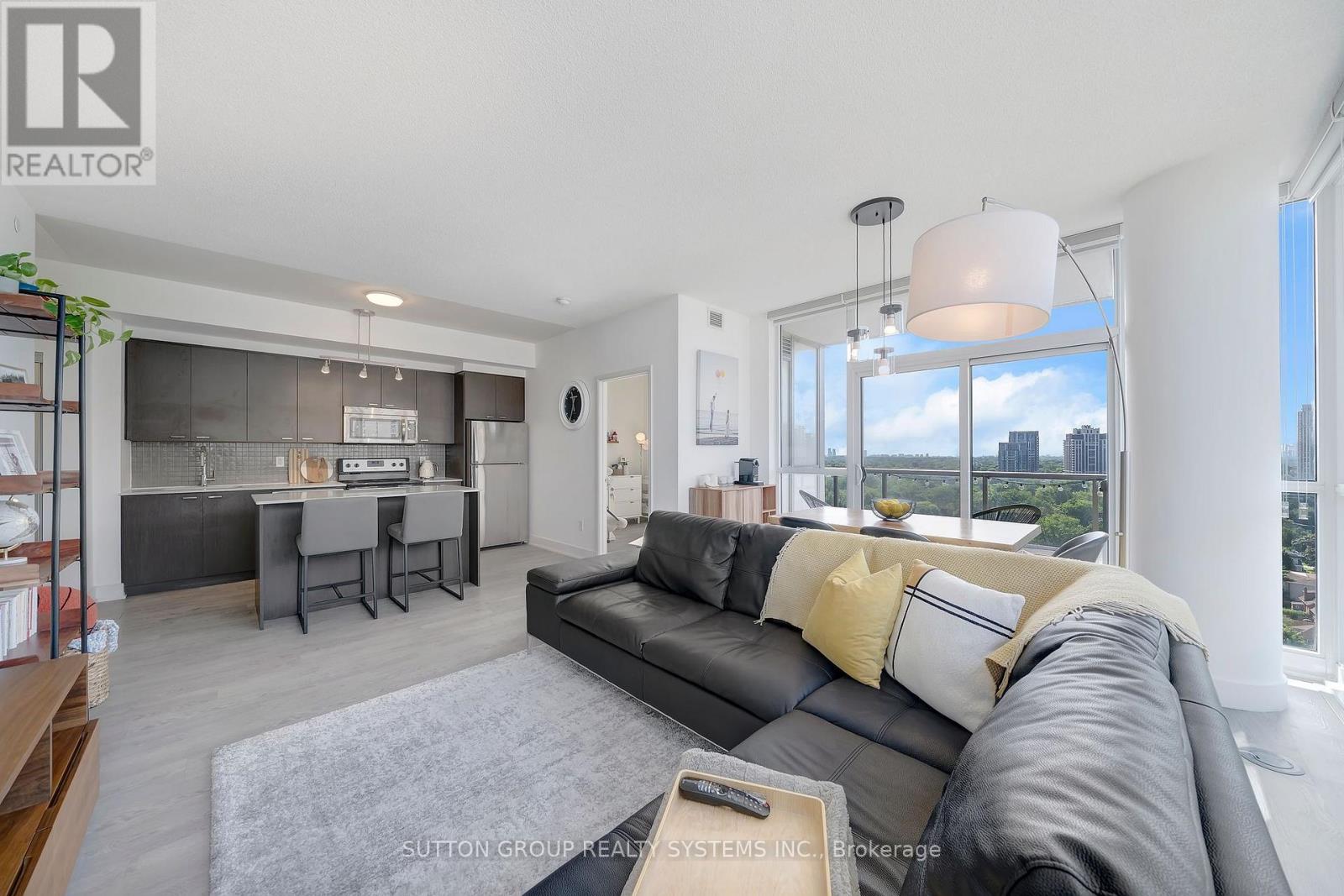 1704 - 88 Sheppard Avenue E, Toronto, Ontario  M2N 6Y2 - Photo 15 - C13005252