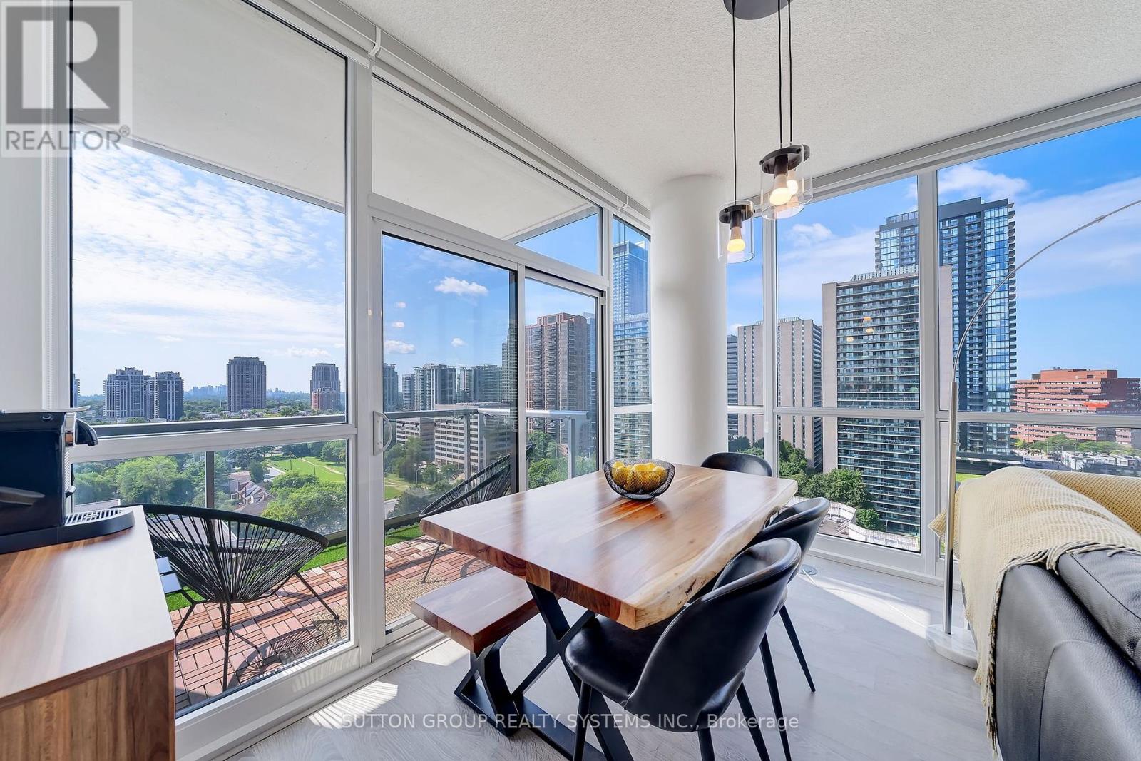 1704 - 88 Sheppard Avenue E, Toronto, Ontario  M2N 6Y2 - Photo 16 - C13005252