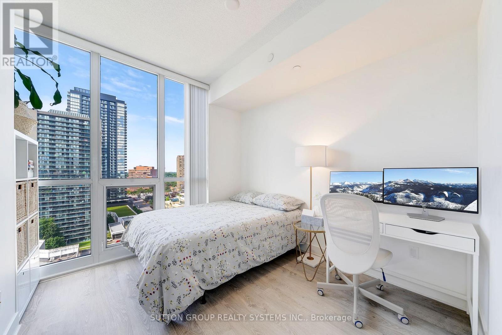 1704 - 88 Sheppard Avenue E, Toronto, Ontario  M2N 6Y2 - Photo 18 - C13005252