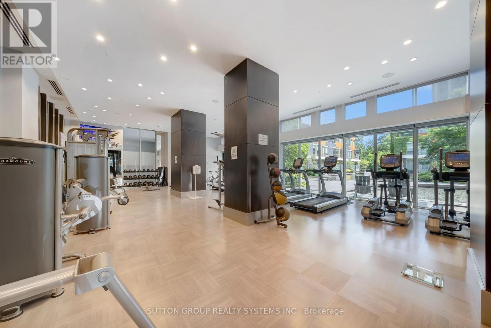 1704 - 88 Sheppard Avenue E, Toronto, Ontario  M2N 6Y2 - Photo 26 - C13005252