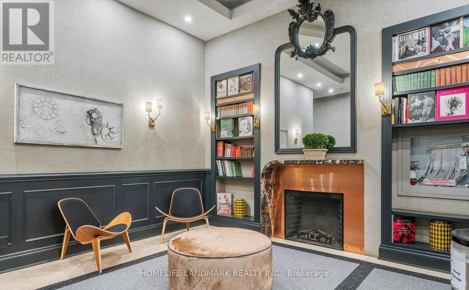 1706 - 375 King Street W, Toronto, Ontario  M5V 1K1 - Photo 3 - C13005254