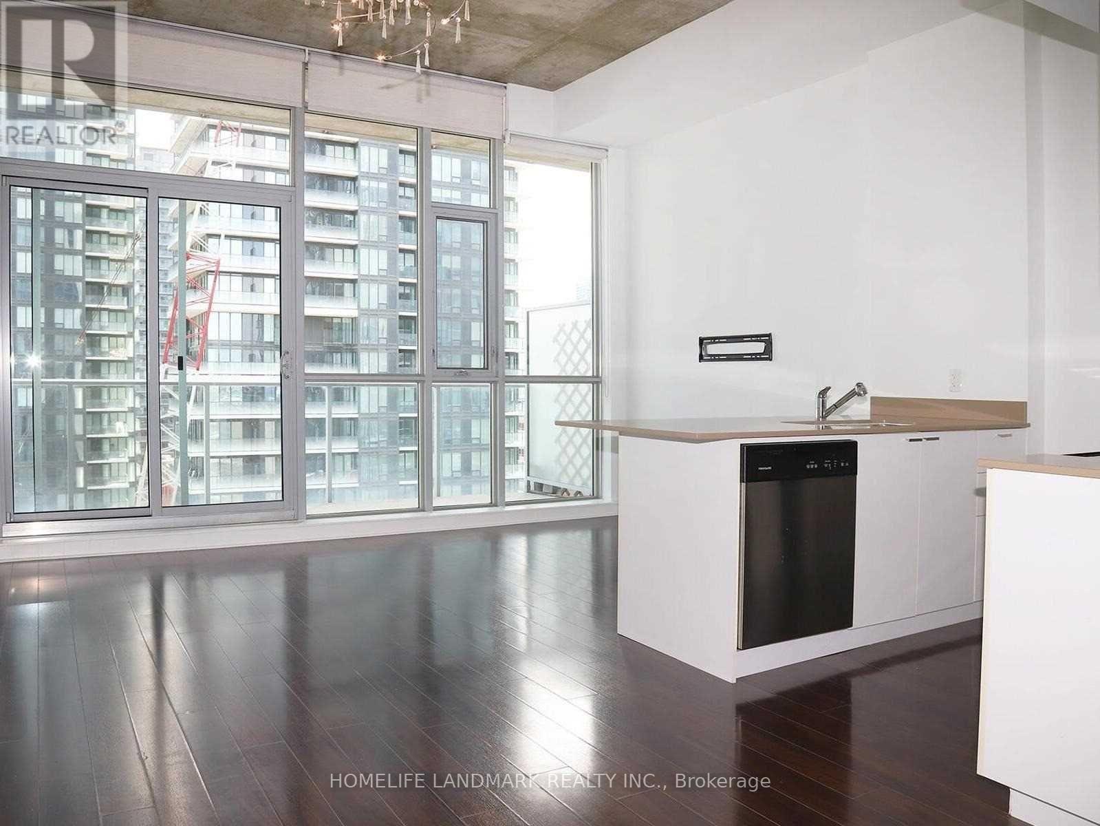 1706 - 375 King Street W, Toronto, Ontario  M5V 1K1 - Photo 5 - C13005254