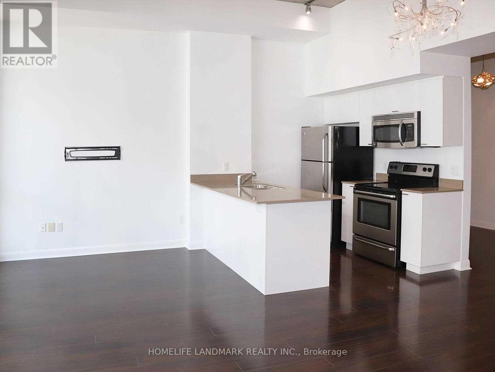 1706 - 375 King Street W, Toronto, Ontario  M5V 1K1 - Photo 6 - C13005254