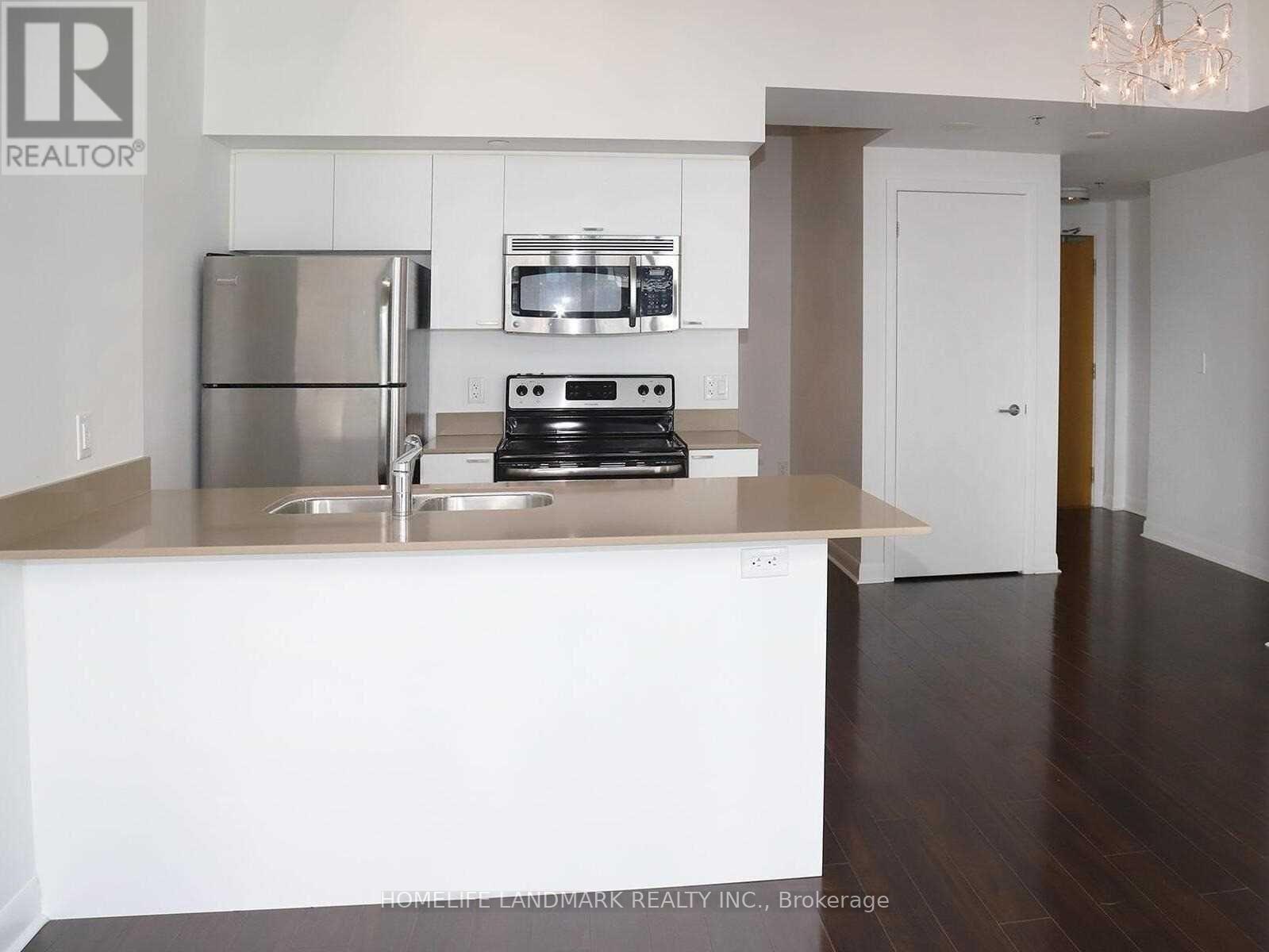 1706 - 375 King Street W, Toronto, Ontario  M5V 1K1 - Photo 7 - C13005254