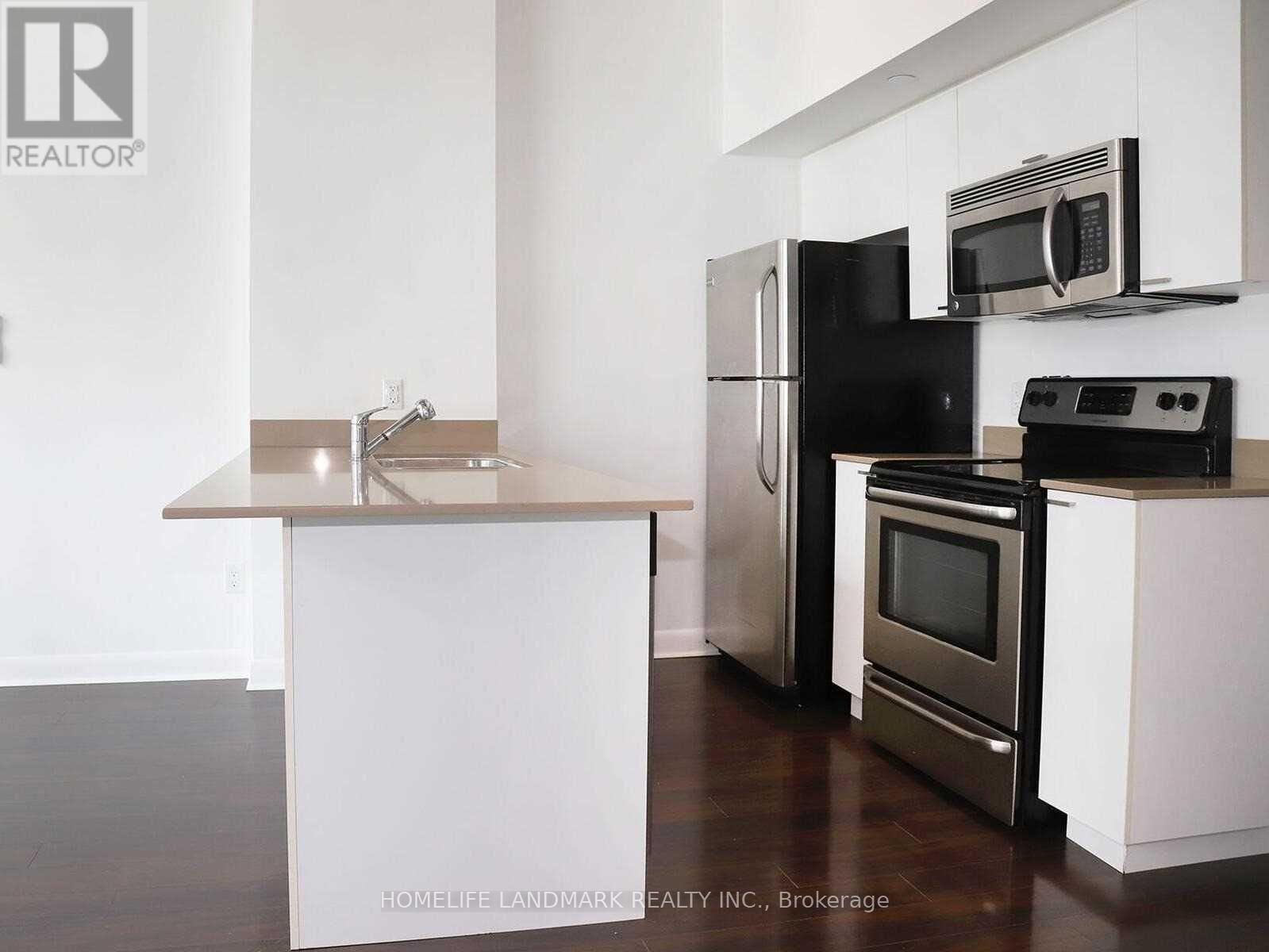 1706 - 375 King Street W, Toronto, Ontario  M5V 1K1 - Photo 8 - C13005254