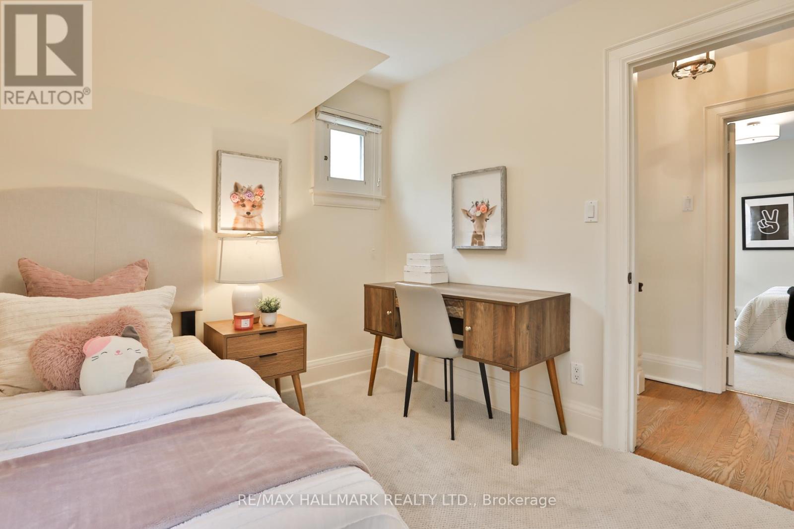 28 Kimbark Boulevard, Toronto, Ontario  M5N 2X7 - Photo 24 - C13005272