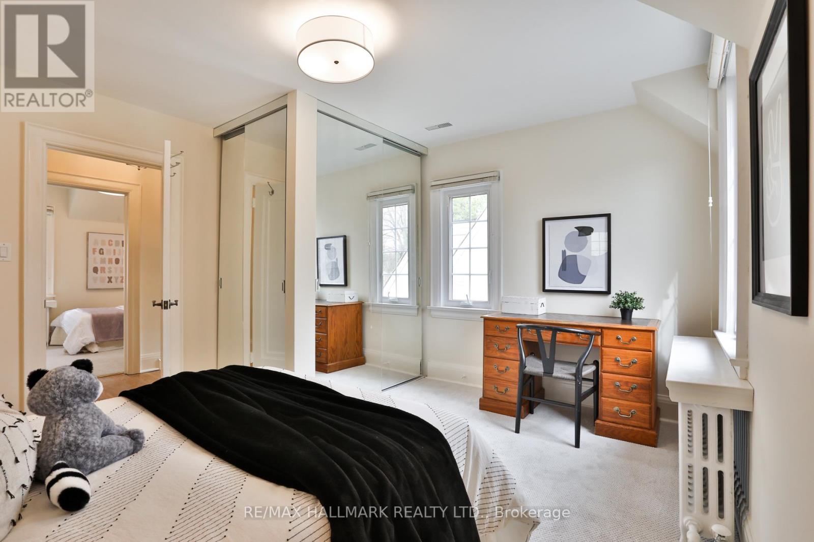 28 Kimbark Boulevard, Toronto, Ontario  M5N 2X7 - Photo 26 - C13005272