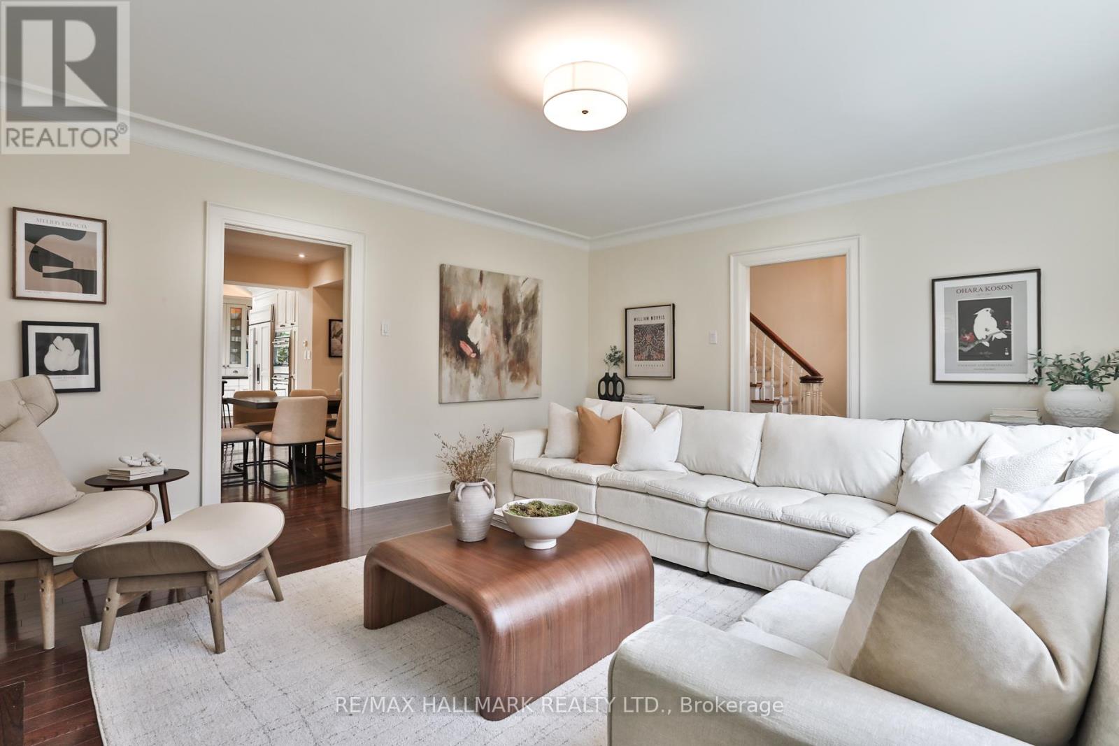 28 Kimbark Boulevard, Toronto, Ontario  M5N 2X7 - Photo 3 - C13005272