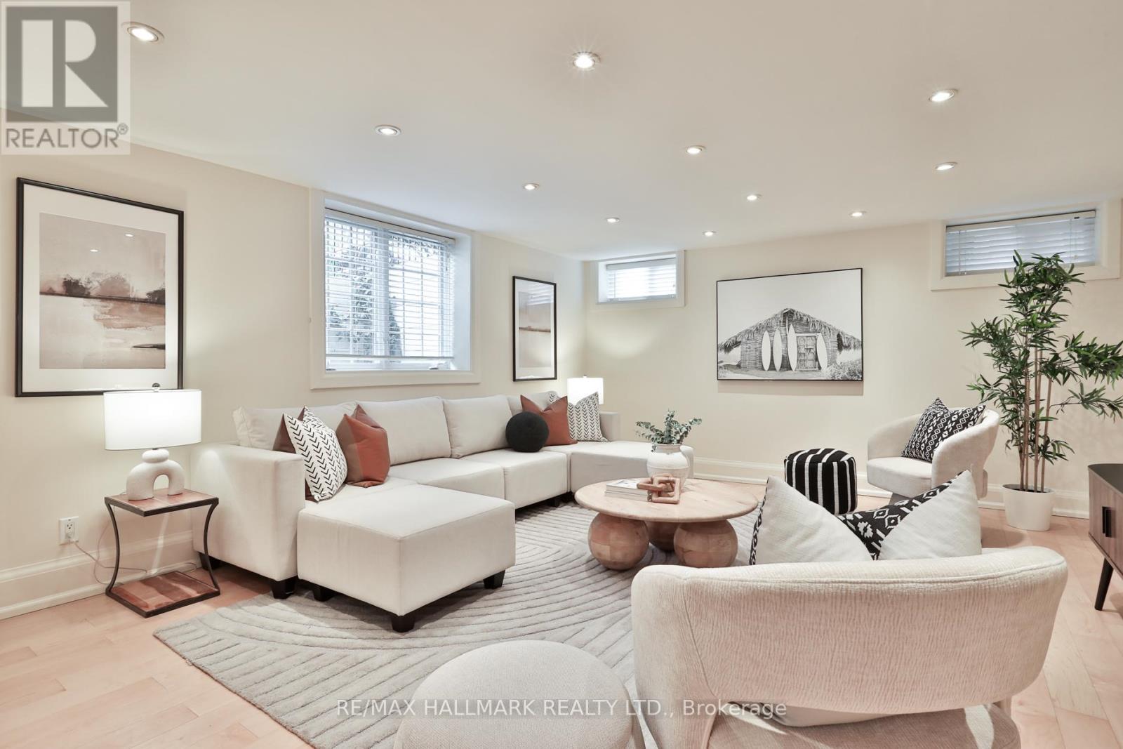 28 Kimbark Boulevard, Toronto, Ontario  M5N 2X7 - Photo 30 - C13005272