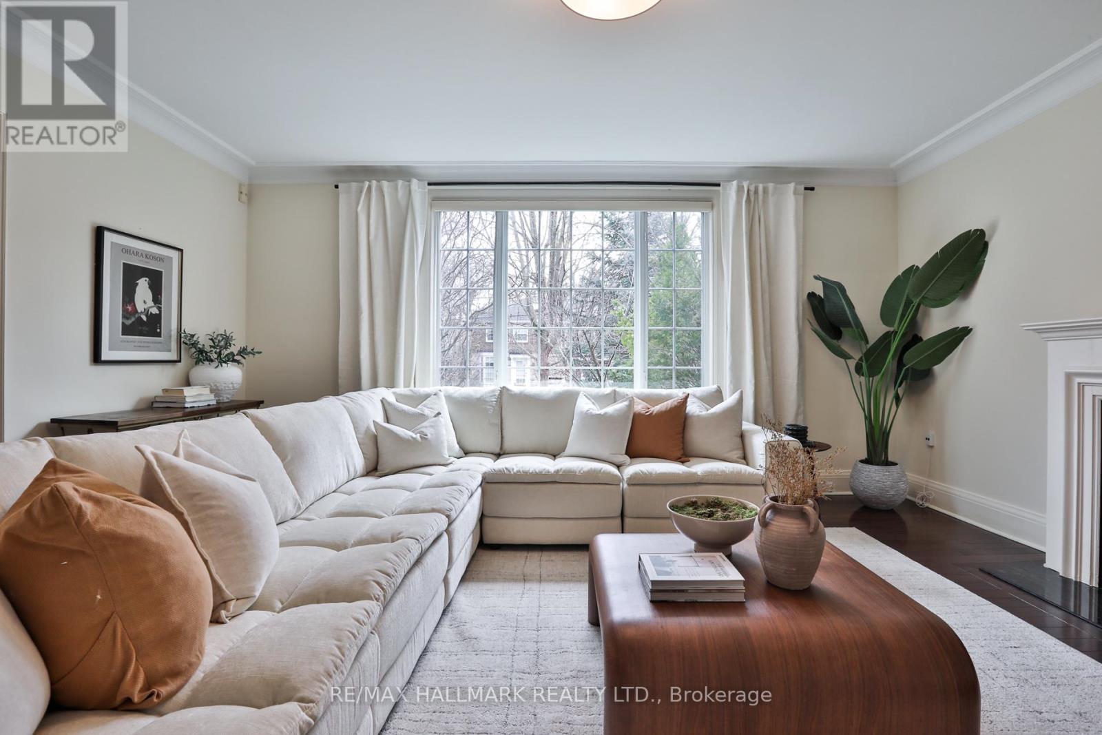 28 Kimbark Boulevard, Toronto, Ontario  M5N 2X7 - Photo 4 - C13005272