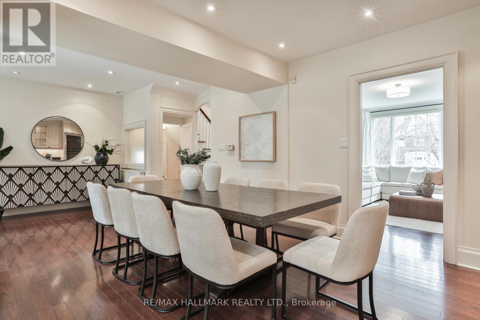 28 Kimbark Boulevard, Toronto, Ontario  M5N 2X7 - Photo 8 - C13005272