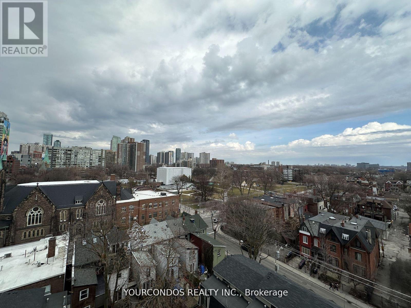 810 - 319 Jarvis Street, Toronto, Ontario  M5B 0C8 - Photo 12 - C13005298