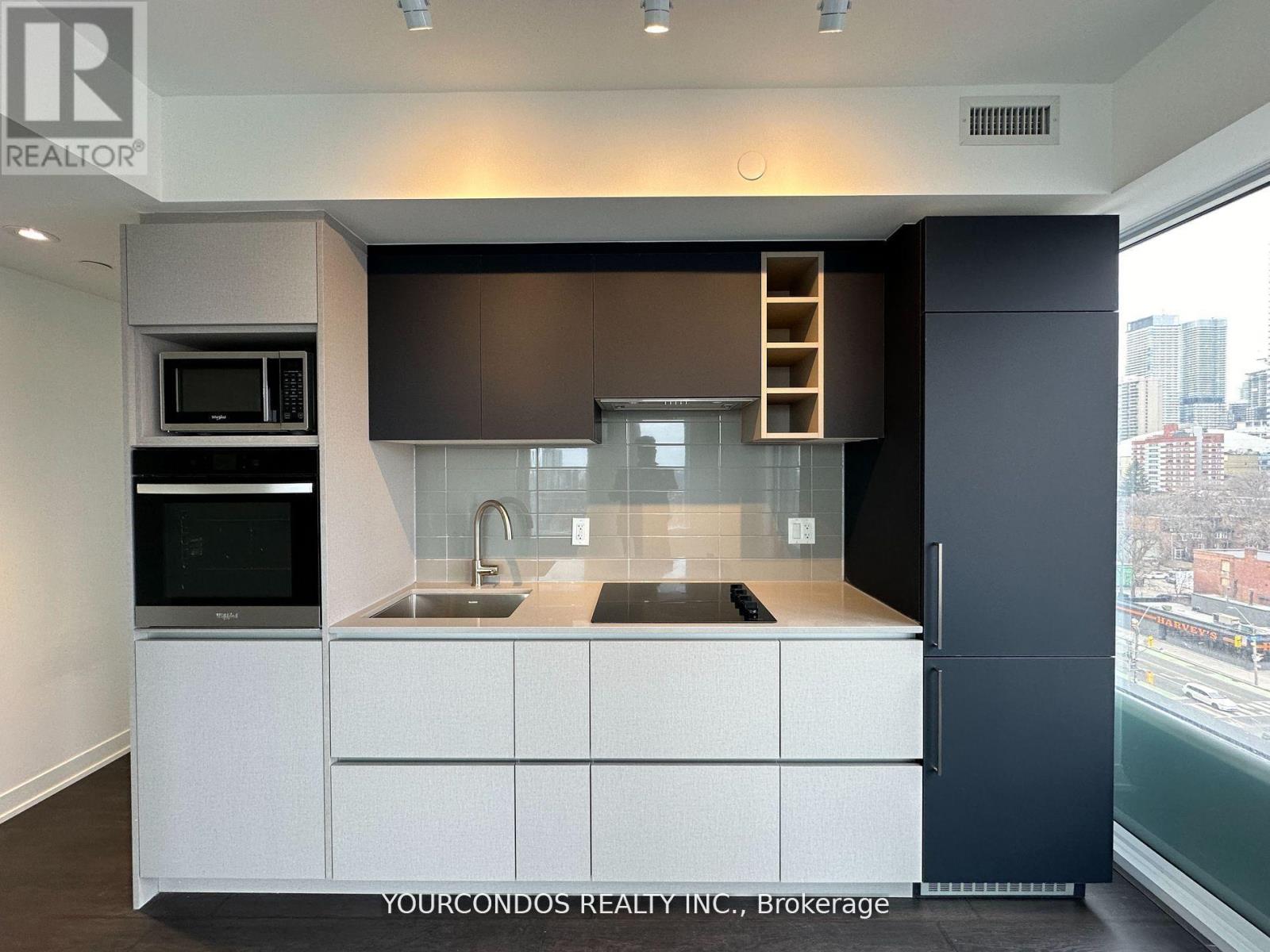 810 - 319 Jarvis Street, Toronto, Ontario  M5B 0C8 - Photo 4 - C13005298