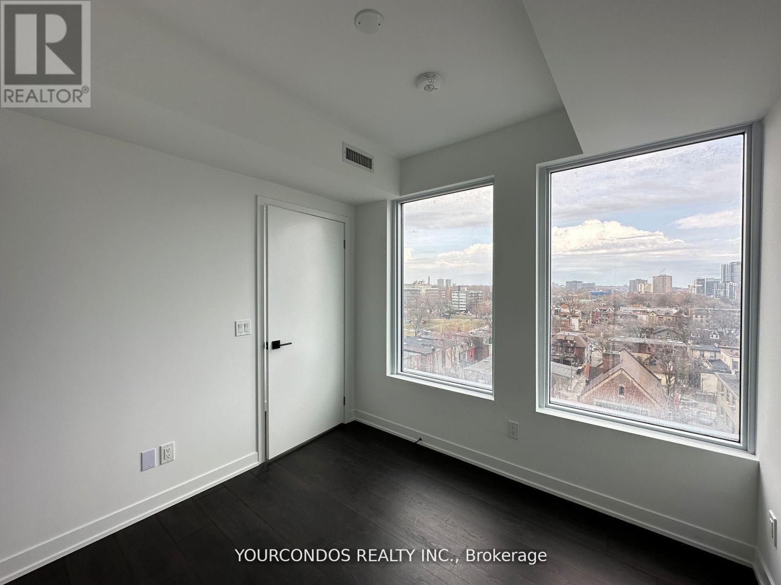 810 - 319 Jarvis Street, Toronto, Ontario  M5B 0C8 - Photo 8 - C13005298