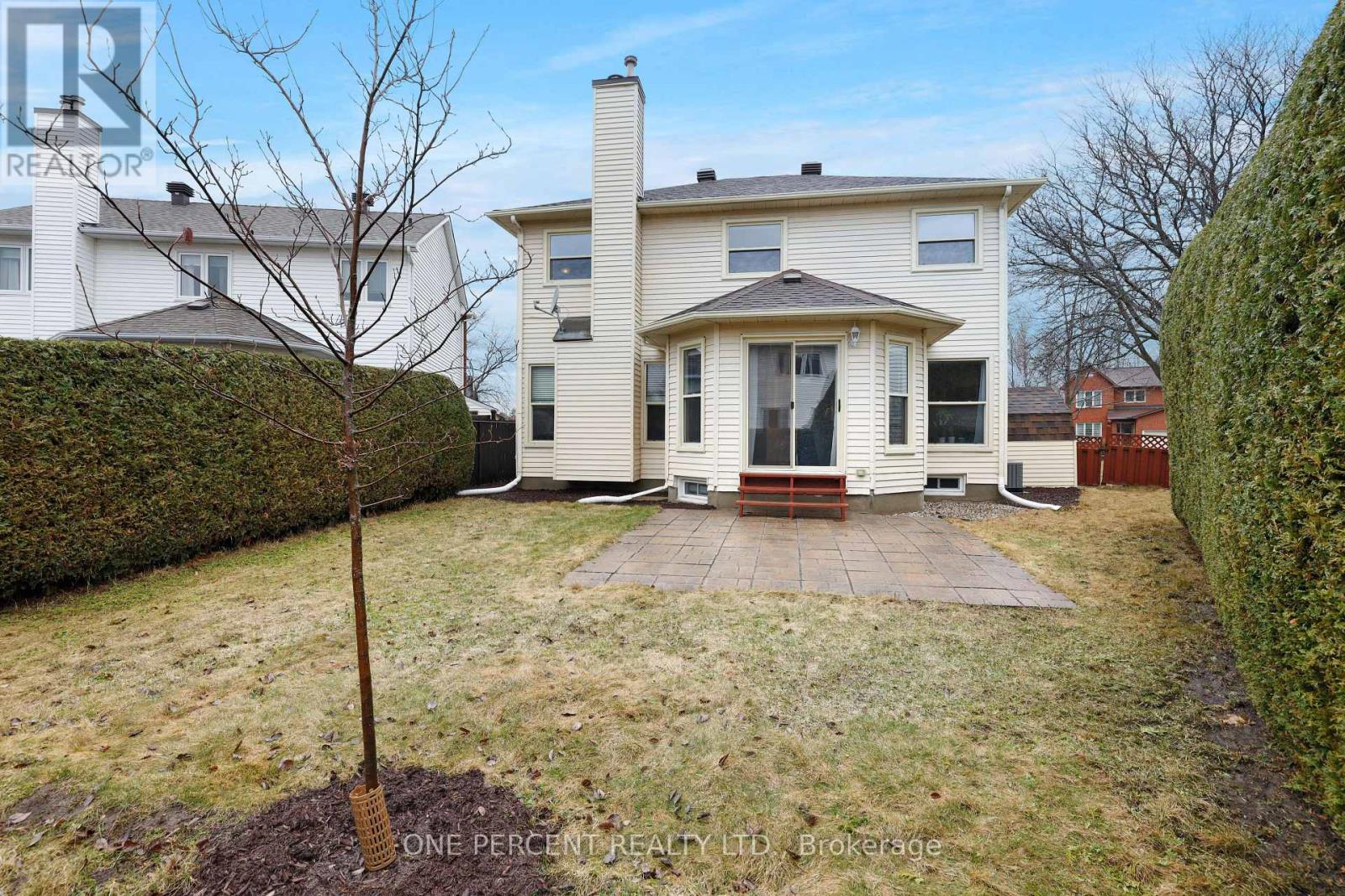 1570 Champneuf Drive, Ottawa, Ontario  K1C 6B5 - Photo 36 - X13005246