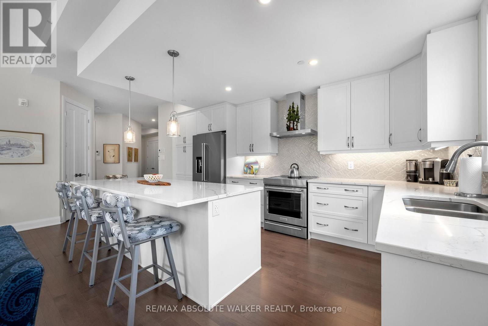 104 - 110 Cortile Private, Ottawa, Ontario  K1V 2S8 - Photo 14 - X13005256