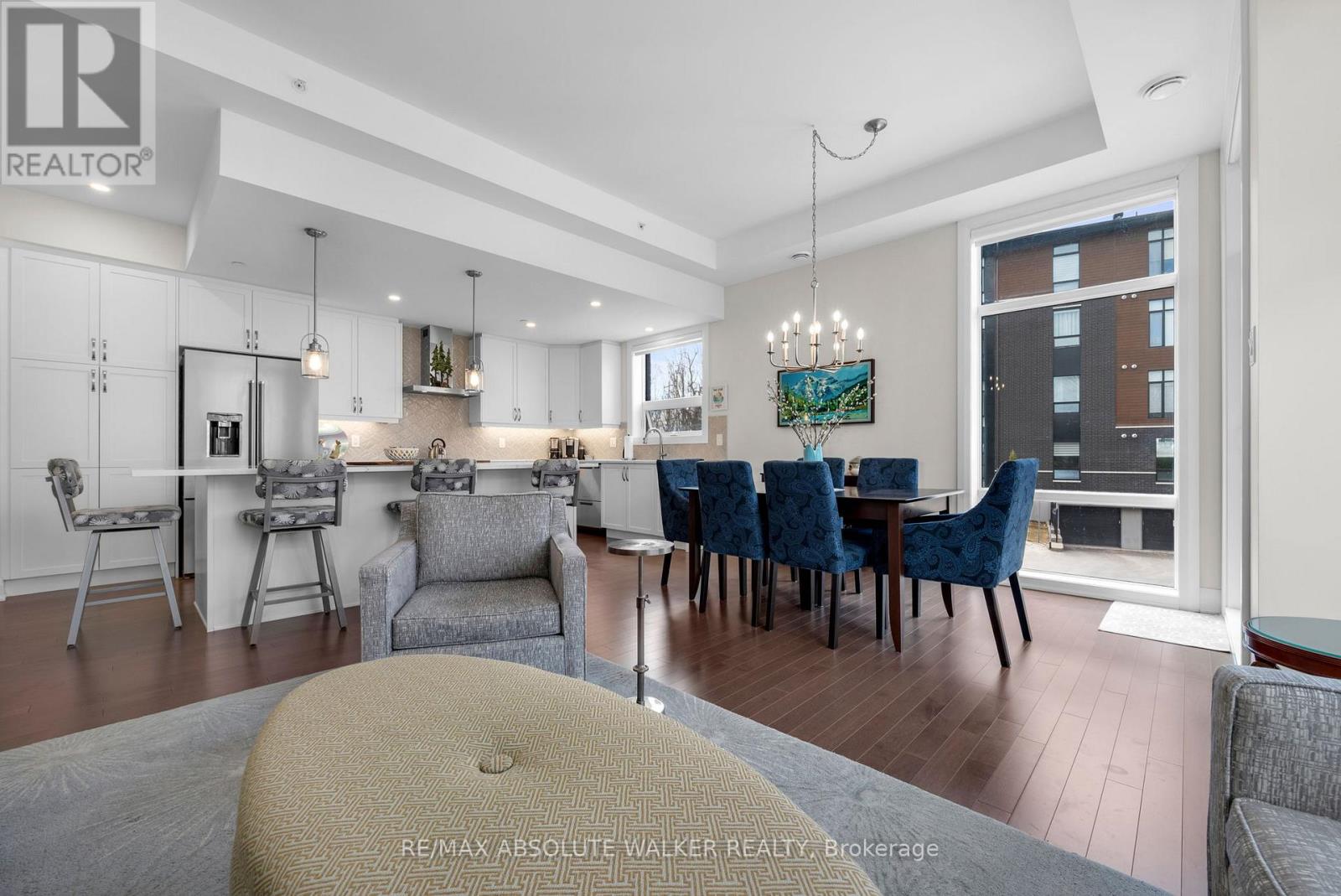 104 - 110 Cortile Private, Ottawa, Ontario  K1V 2S8 - Photo 21 - X13005256