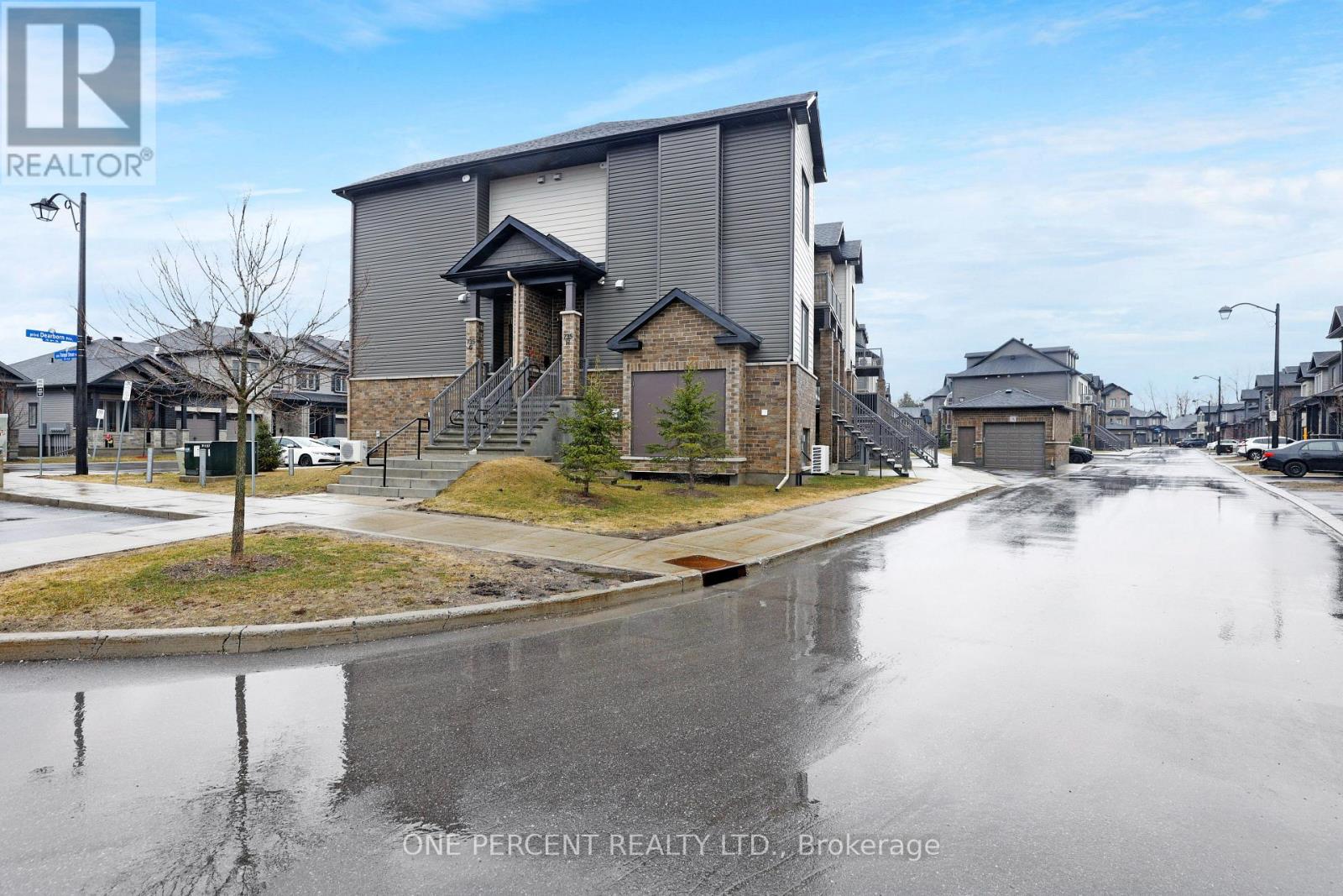 I - 735 Dearborn Private, Ottawa, Ontario  K1T 0W3 - Photo 5 - X13005280