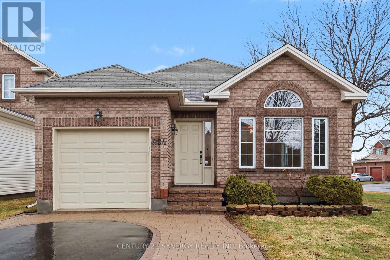 894 GOSNELL TERRACE, Ottawa, Ontario