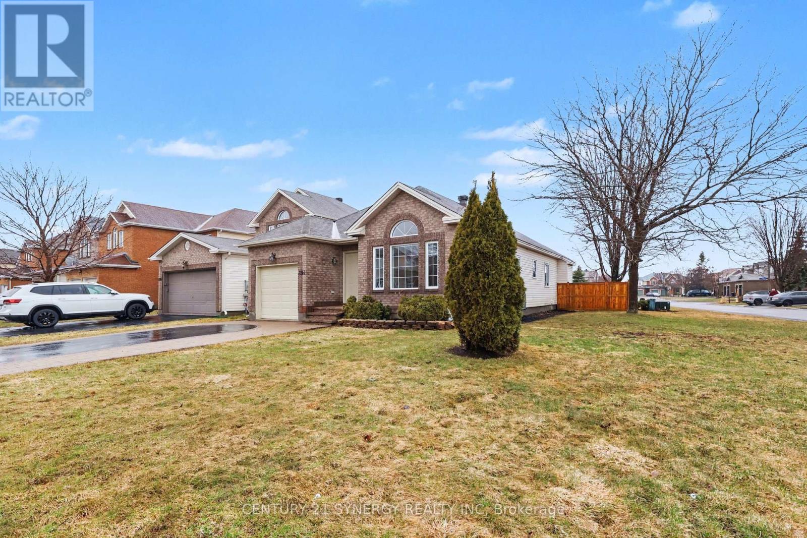 894 Gosnell Terrace, Ottawa, Ontario  K4A 5C2 - Photo 2 - X13005282