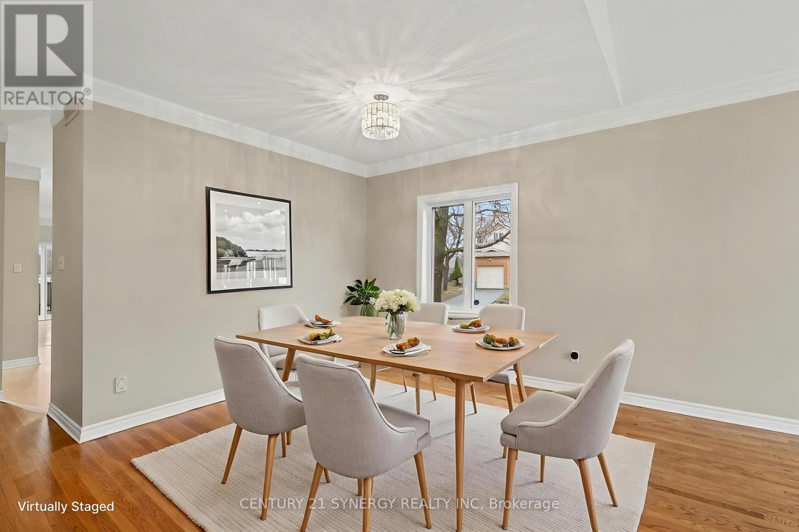 894 Gosnell Terrace, Ottawa, Ontario  K4A 5C2 - Photo 20 - X13005282