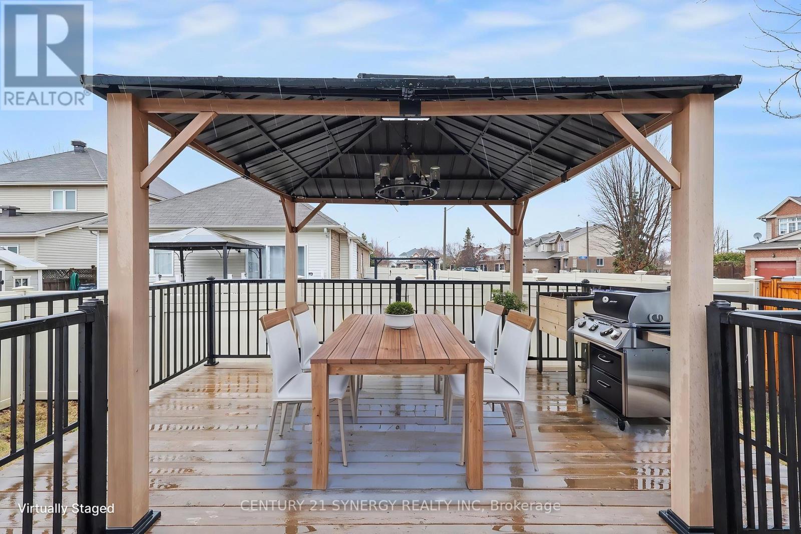 894 Gosnell Terrace, Ottawa, Ontario  K4A 5C2 - Photo 27 - X13005282