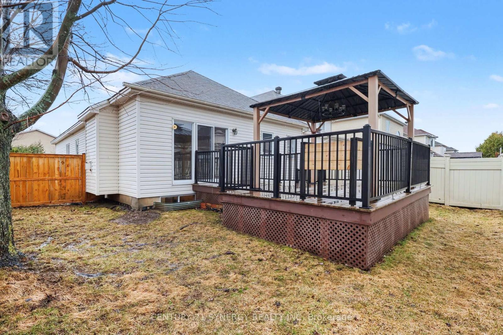 894 Gosnell Terrace, Ottawa, Ontario  K4A 5C2 - Photo 31 - X13005282