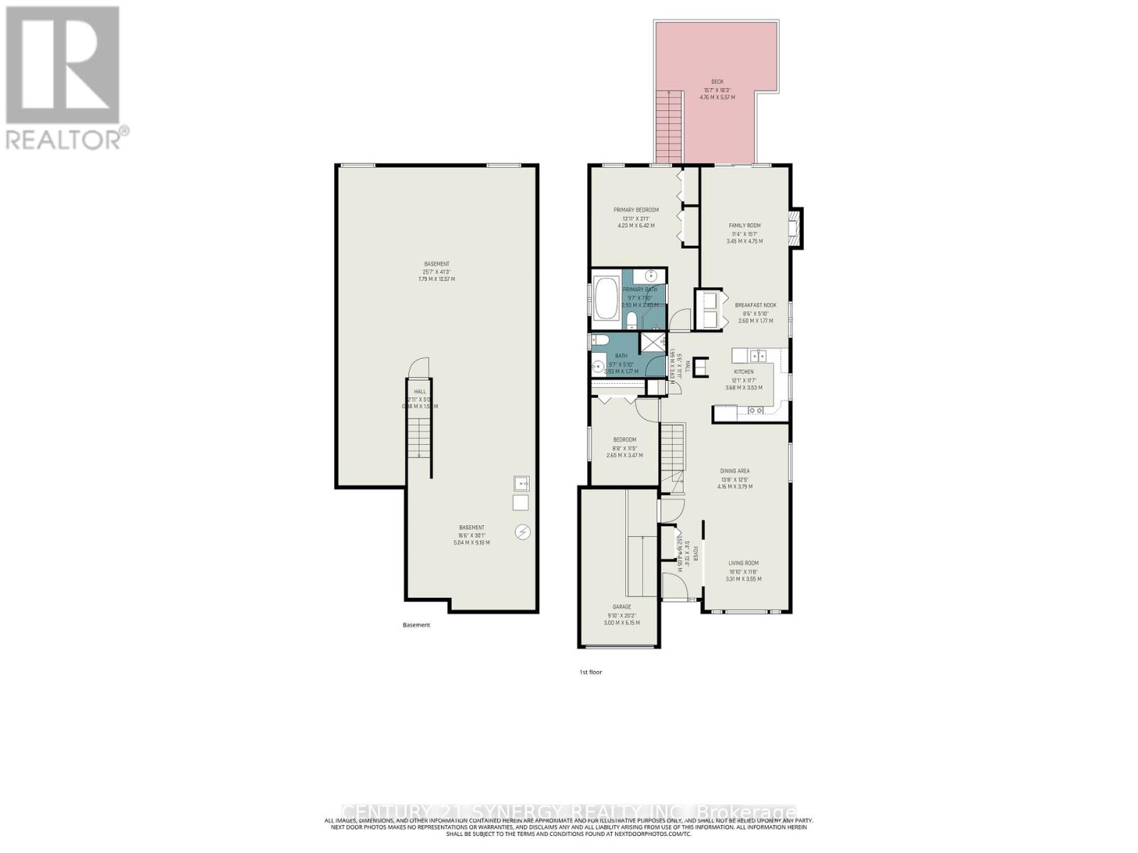 894 Gosnell Terrace, Ottawa, Ontario  K4A 5C2 - Photo 32 - X13005282