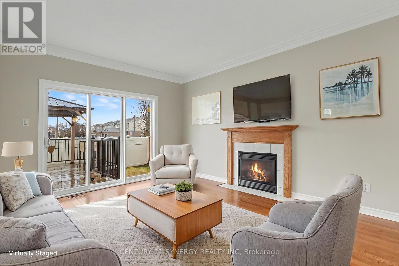 894 Gosnell Terrace, Ottawa, Ontario  K4A 5C2 - Photo 7 - X13005282