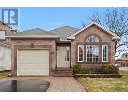 894 GOSNELL TERRACE, Ottawa, Ontario