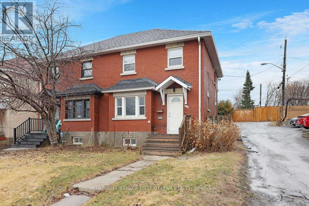 968 Gladstone Avenue, Ottawa, Ontario  K1Y 3E7 - Photo 2 - X13005286