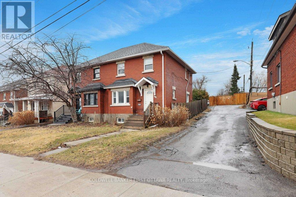 968 Gladstone Avenue, Ottawa, Ontario  K1Y 3E7 - Photo 3 - X13005286