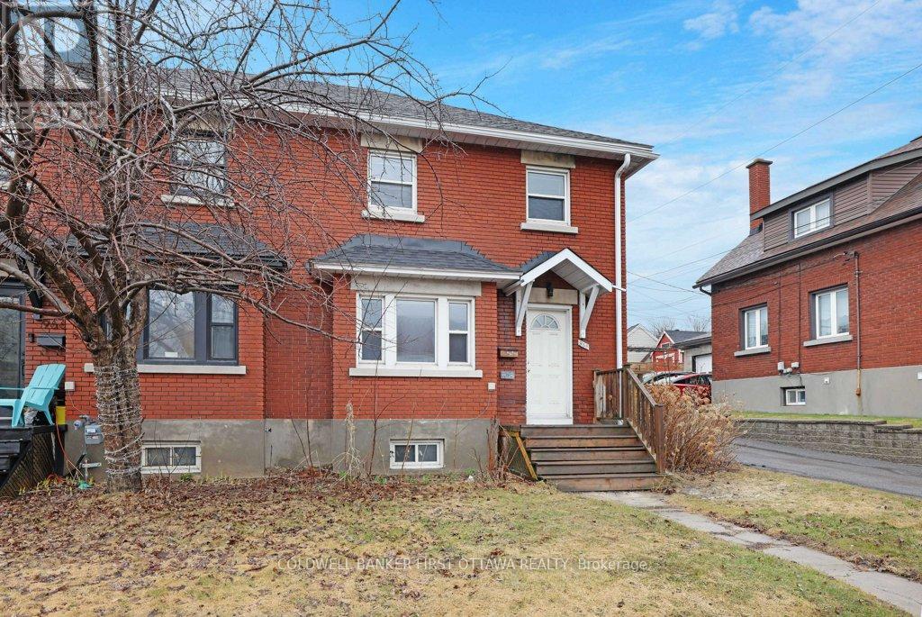 968 Gladstone Avenue, Ottawa, Ontario  K1Y 3E7 - Photo 4 - X13005286