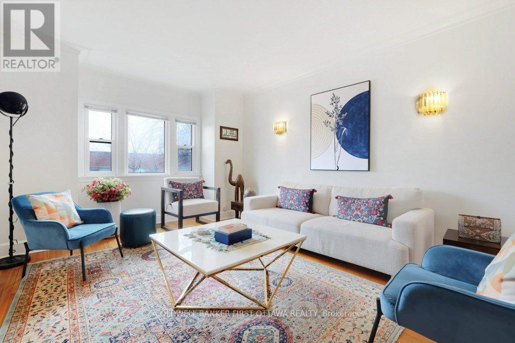968 Gladstone Avenue, Ottawa, Ontario  K1Y 3E7 - Photo 7 - X13005286