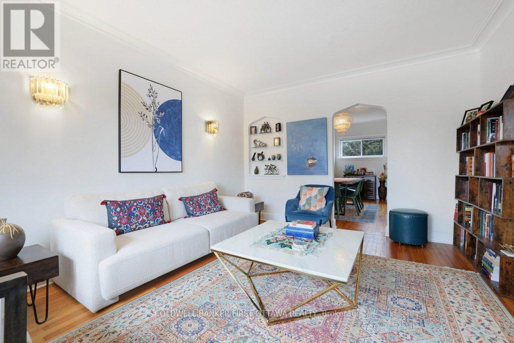 968 Gladstone Avenue, Ottawa, Ontario  K1Y 3E7 - Photo 9 - X13005286