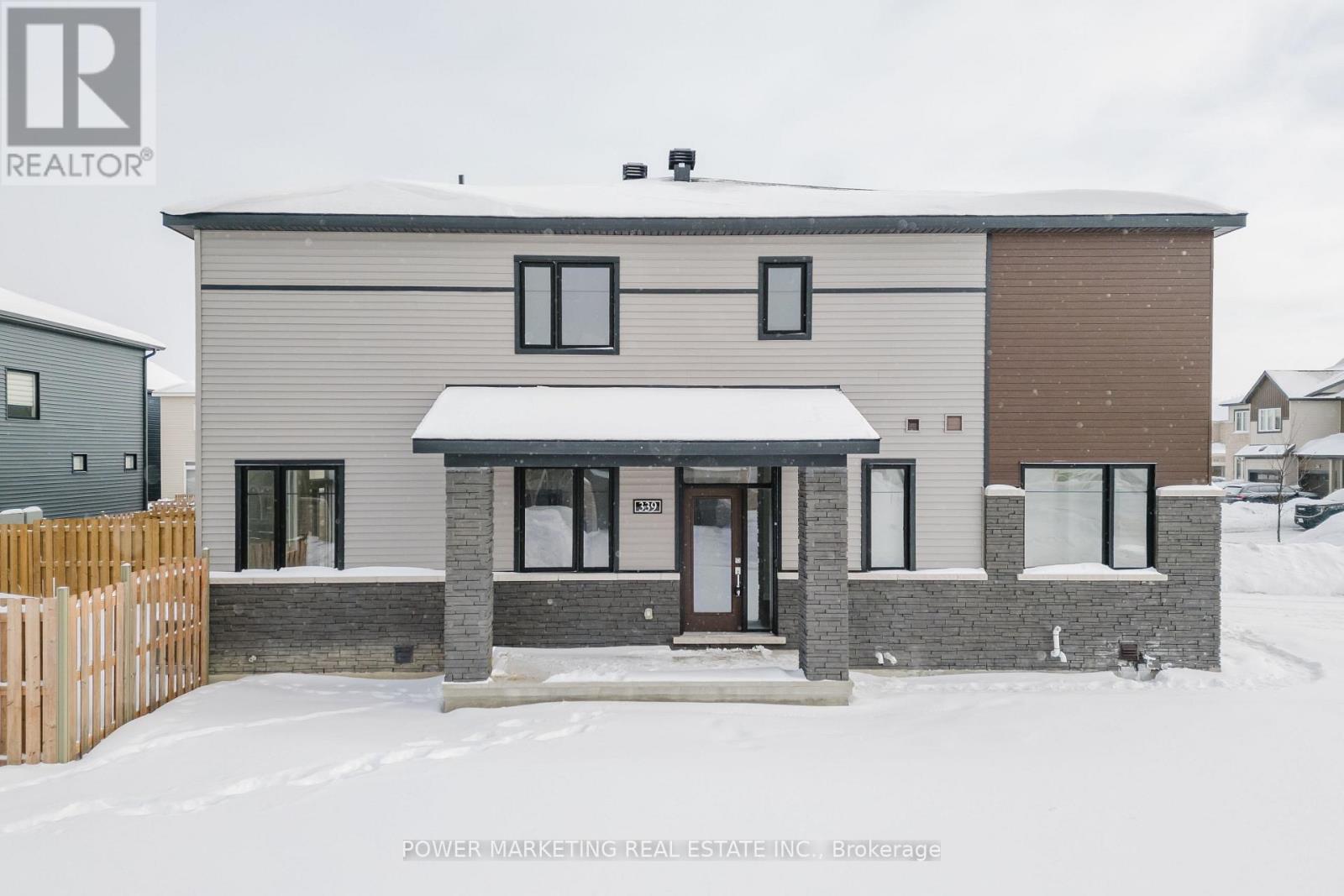 339 Blossom Pass Terrace, Ottawa, Ontario  K4A 5P2 - Photo 41 - X13005326