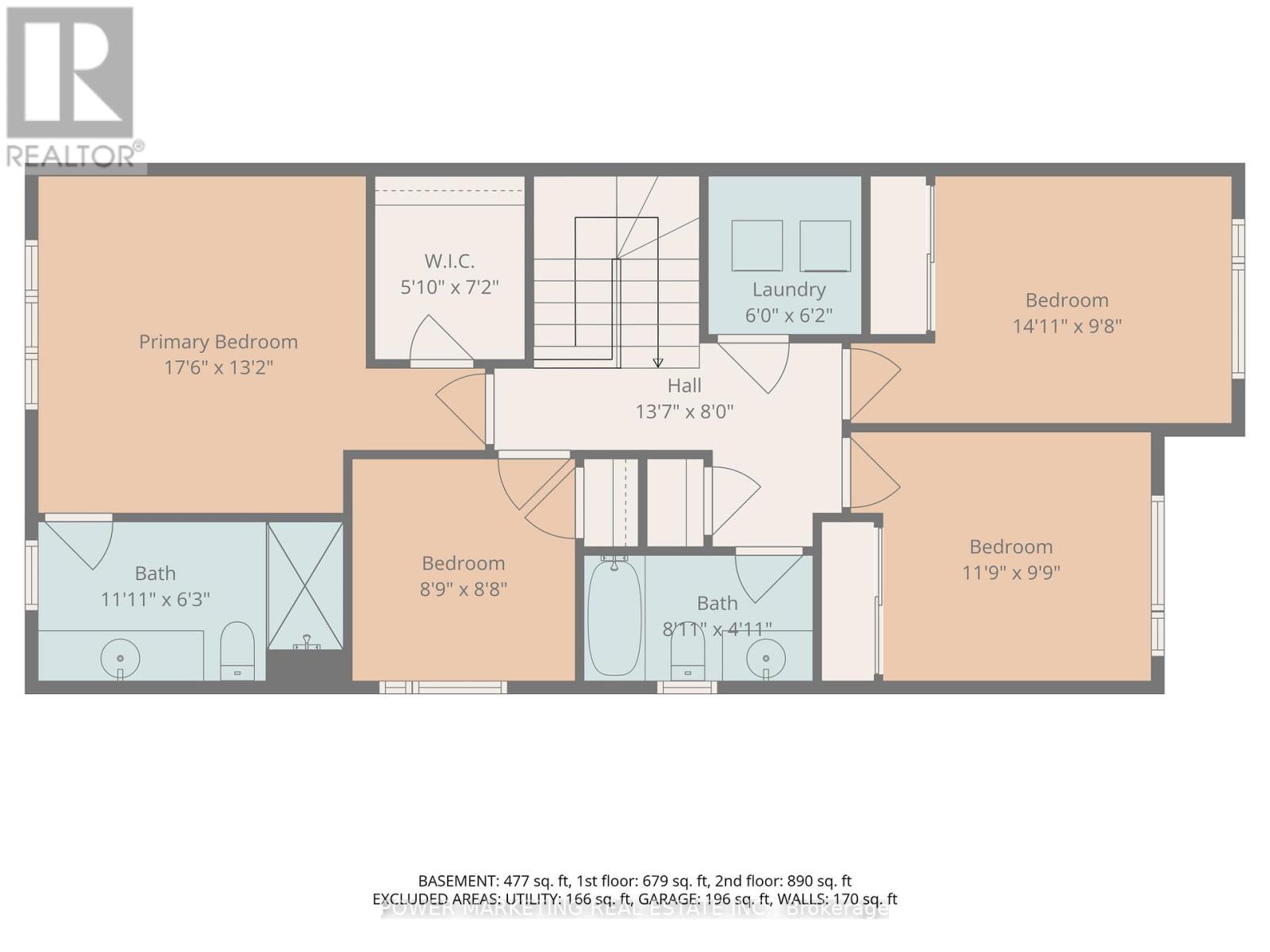 339 Blossom Pass Terrace, Ottawa, Ontario  K4A 5P2 - Photo 7 - X13005326