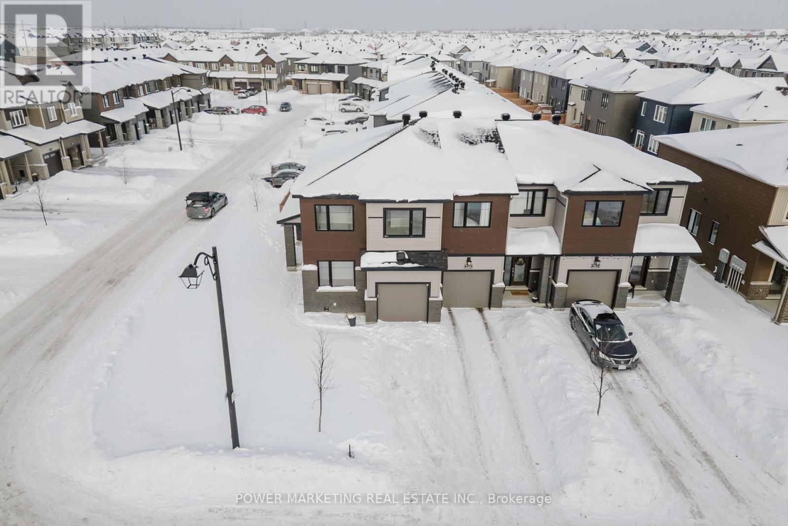 339 Blossom Pass Terrace, Ottawa, Ontario  K4A 5P2 - Photo 8 - X13005326