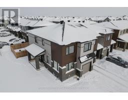 339 BLOSSOM PASS TERRACE, Ottawa, Ontario