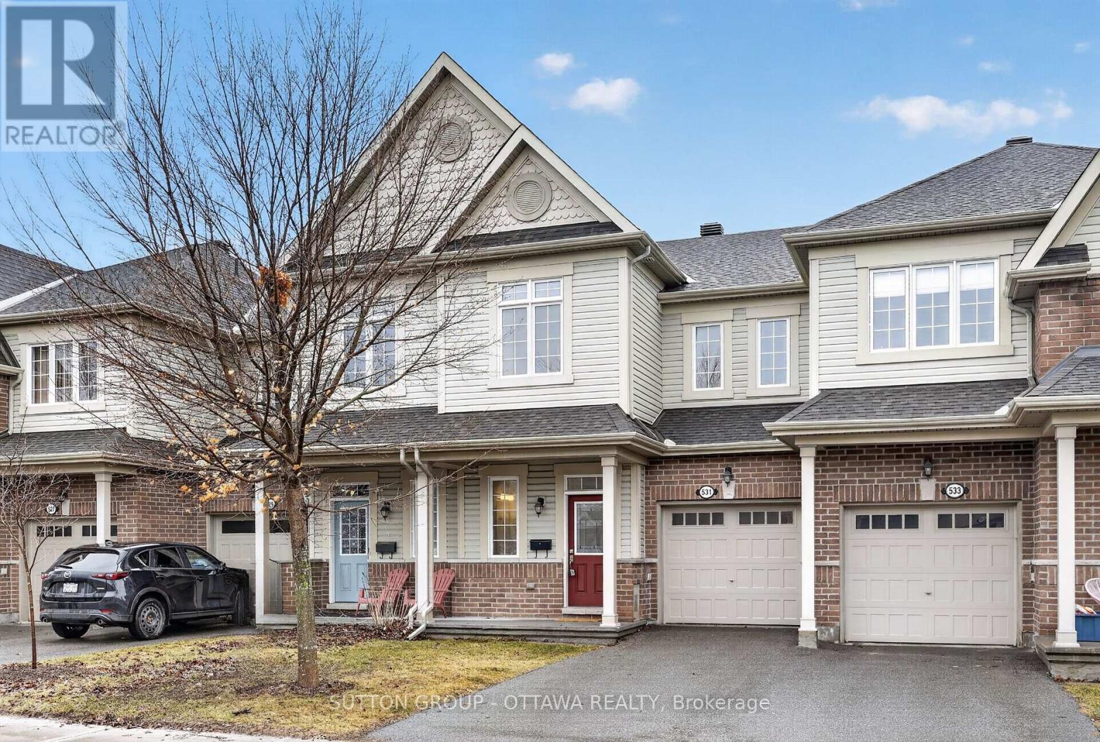 531 Acceptance Place, Ottawa, Ontario  K2M 0K4 - Photo 1 - X13005372