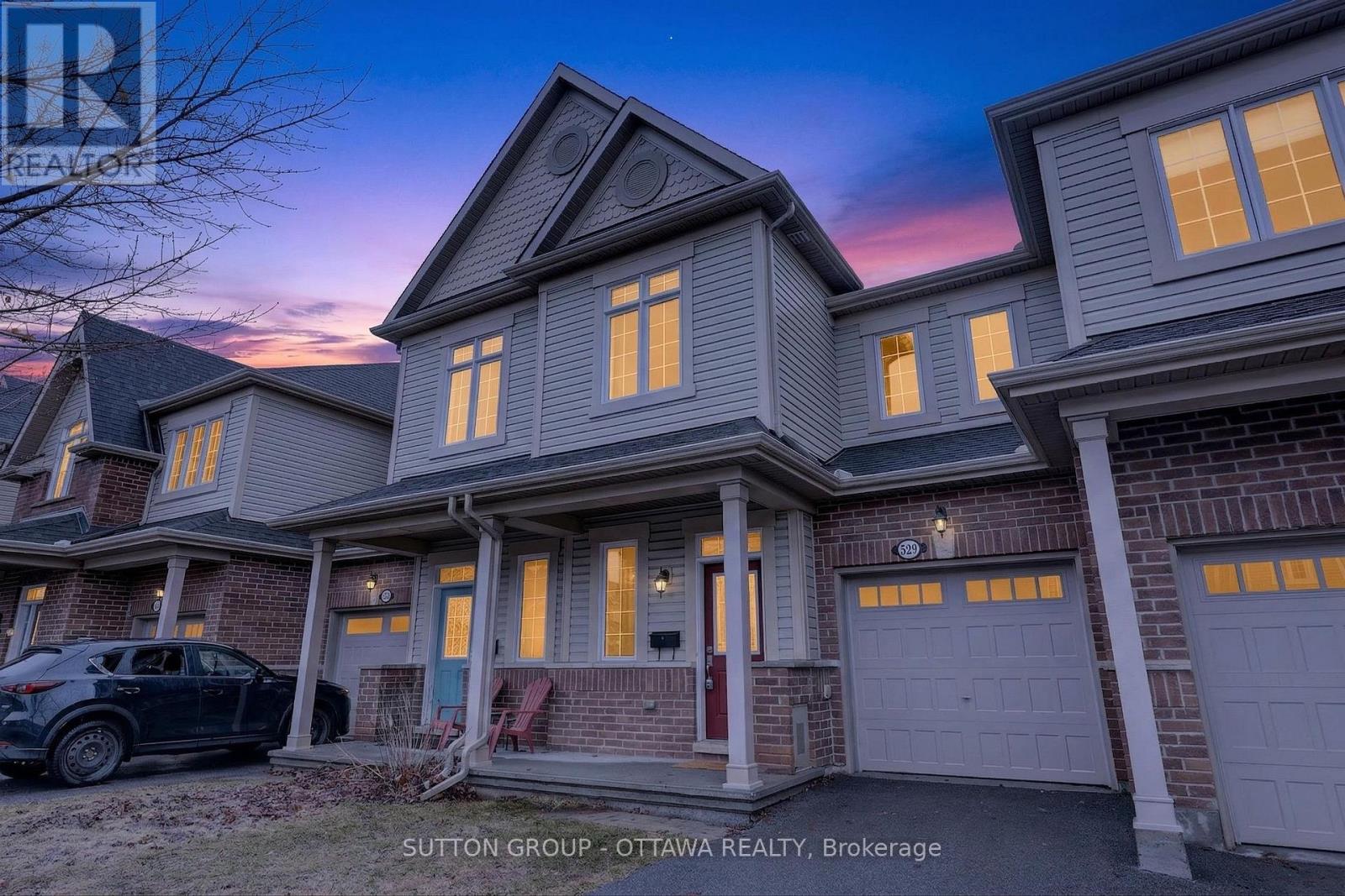 531 Acceptance Place, Ottawa, Ontario  K2M 0K4 - Photo 2 - X13005372