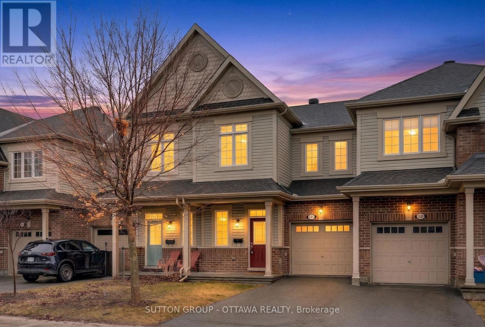 531 Acceptance Place, Ottawa, Ontario  K2M 0K4 - Photo 3 - X13005372