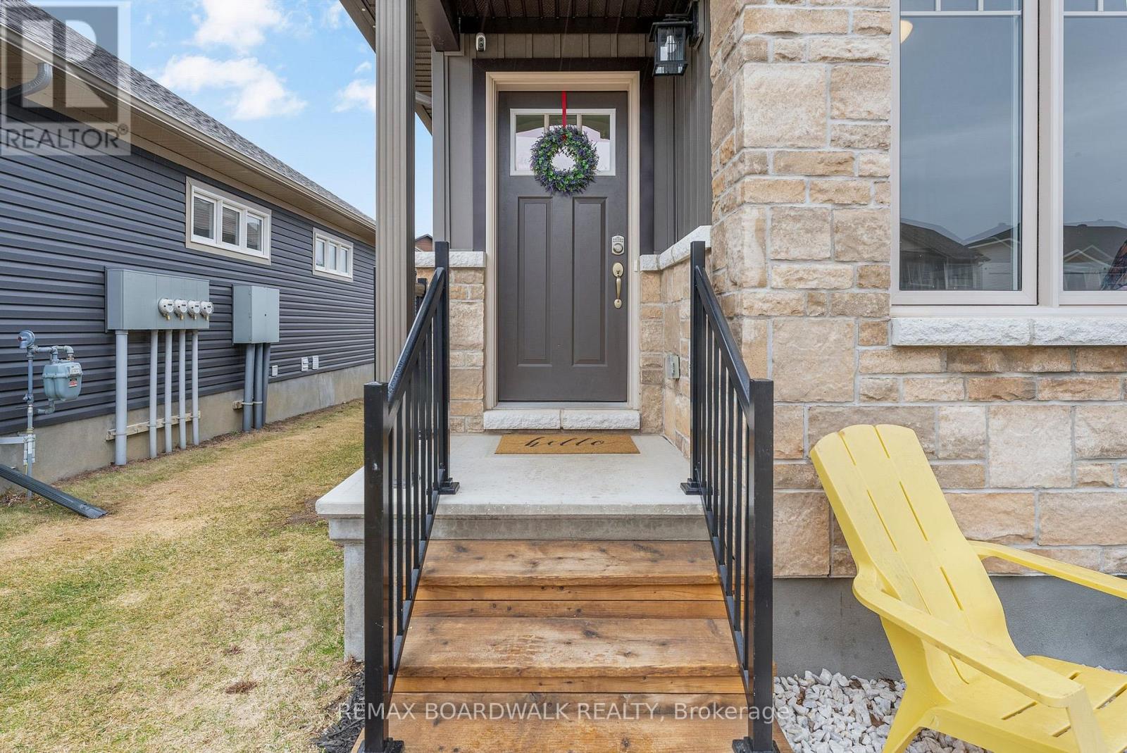 154 Ferrara Drive, Smiths Falls, Ontario  K7A 0A2 - Photo 5 - X13005382