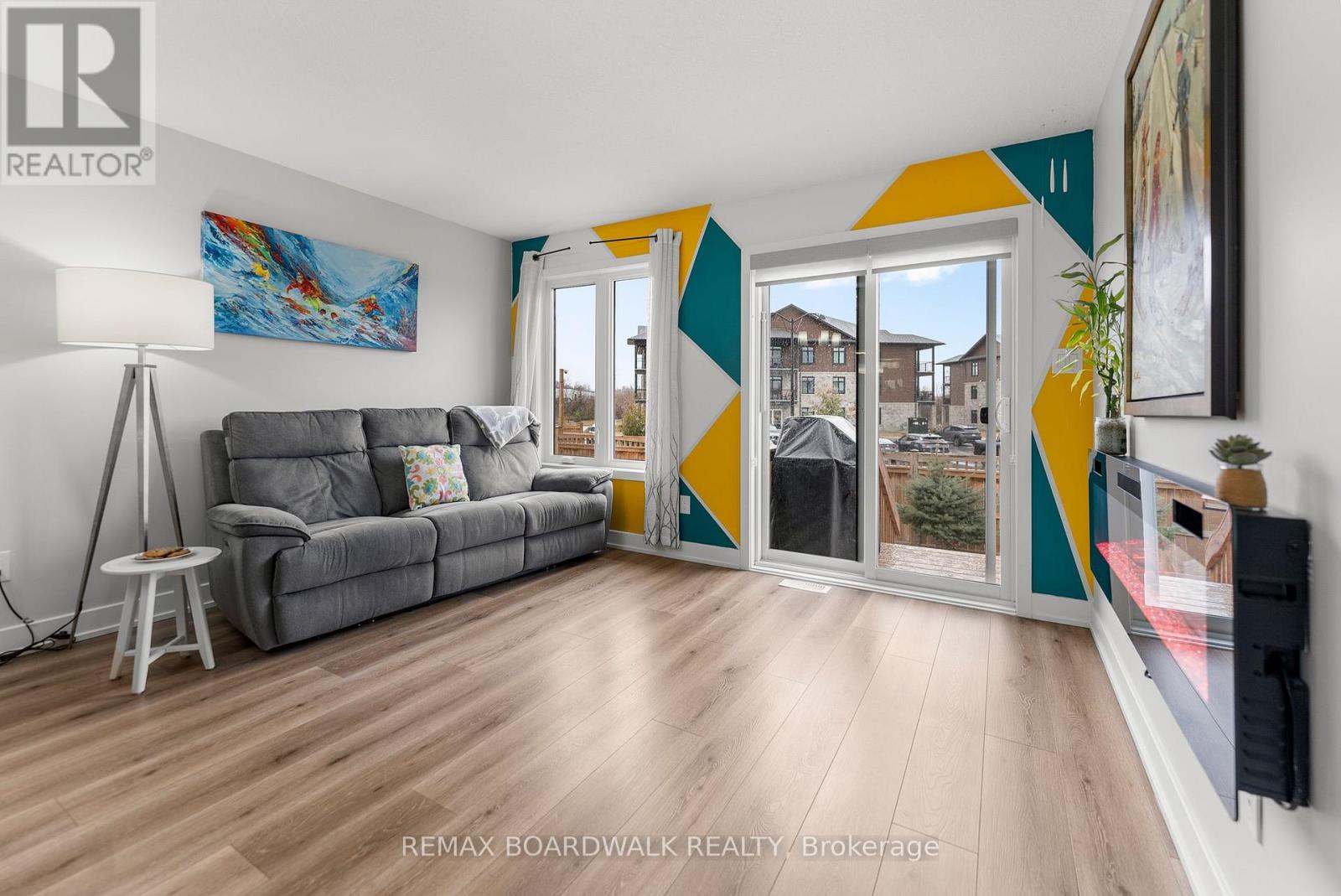 154 Ferrara Drive, Smiths Falls, Ontario  K7A 0A2 - Photo 8 - X13005382