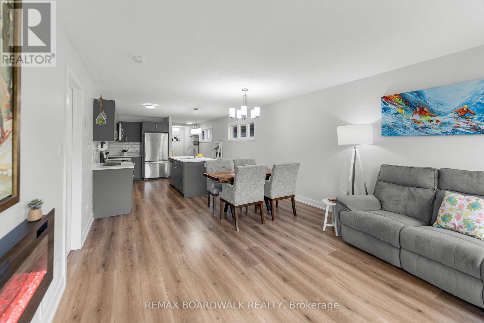 154 Ferrara Drive, Smiths Falls, Ontario  K7A 0A2 - Photo 9 - X13005382